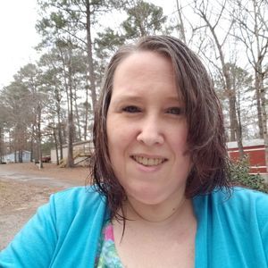 Meet your Posher, Nina